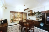 Brand-new 4 bedrooms house for rent in Au Co st, Tay Ho district.
